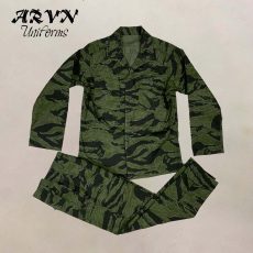 Lightweight TQLC Seawave Tiger Stripe 1968 - Customize order