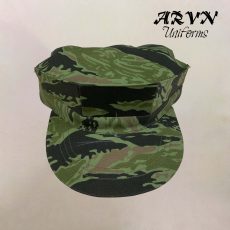 South Vietnam Army 3-points hat (Repro) - Seawave 1968