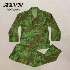 ERDL Rangers BDQ - Customize order