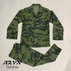 Early War ARVN Marines Tiger Stripe 1962 - Customize order