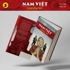 BOOK: Nam Việt Chiến Sử (Vietnamese)