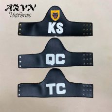 South Vietnam Police Armband repro