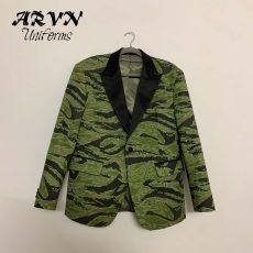 Camo Tuxedo - customize order
